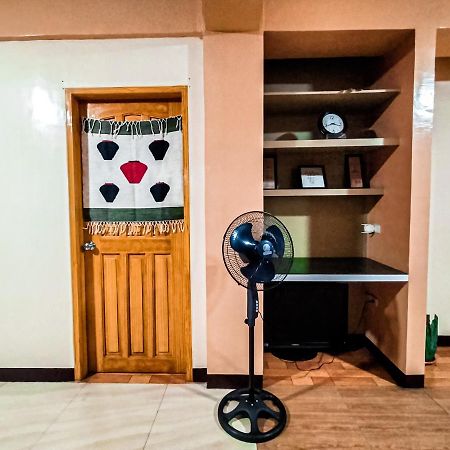 Jo-Za-Na'S Hostel バギオ エクステリア 写真