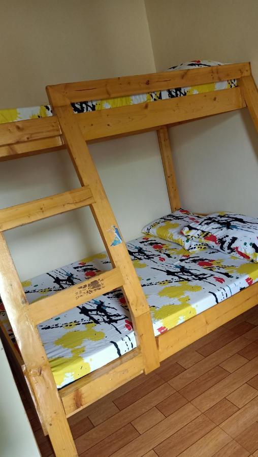 Jo-Za-Na'S Hostel バギオ エクステリア 写真