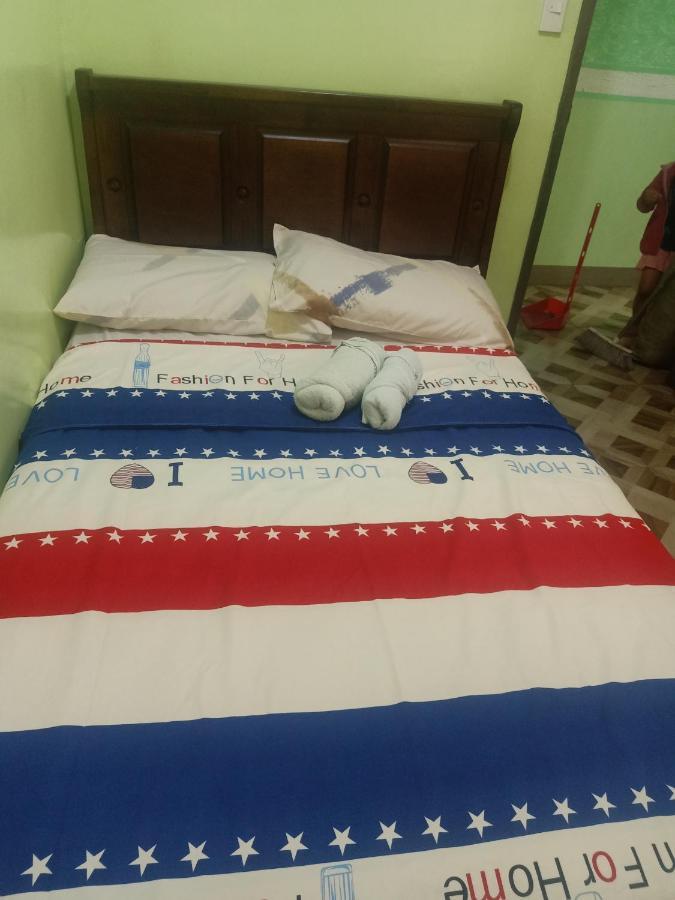 Jo-Za-Na'S Hostel バギオ エクステリア 写真